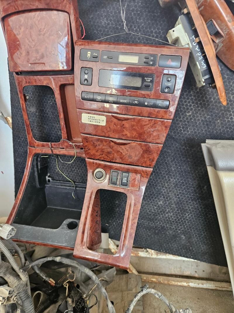 corolla 01 07 ful mebel 100 TMT - Анев - img 3