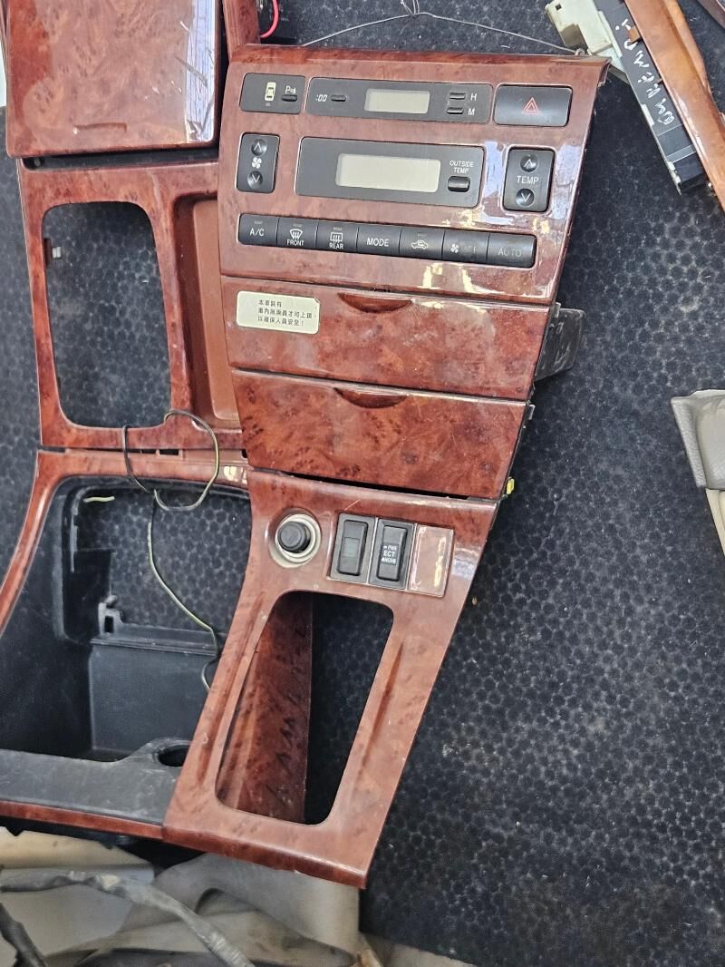 corolla 01 07 ful mebel 100 TMT - Änew - img 1