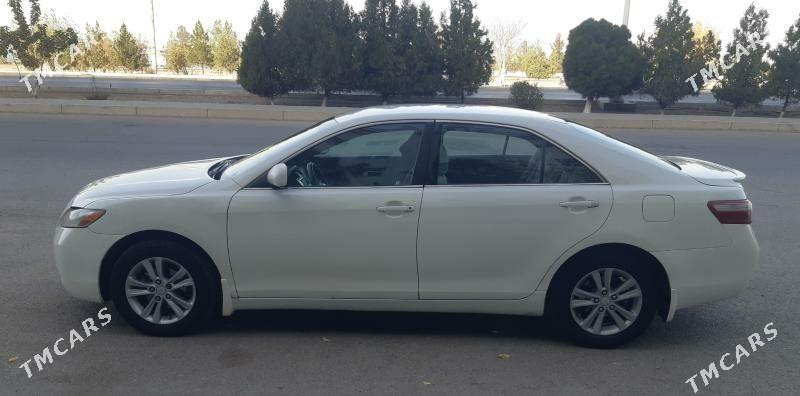 Toyota Camry 2008 - 145 000 TMT - Aşgabat - img 3
