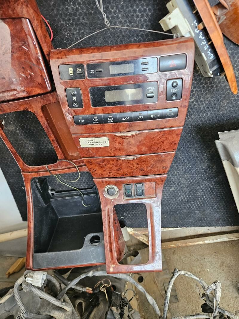 corolla 01 07 ful mebel 100 TMT - Анев - img 2