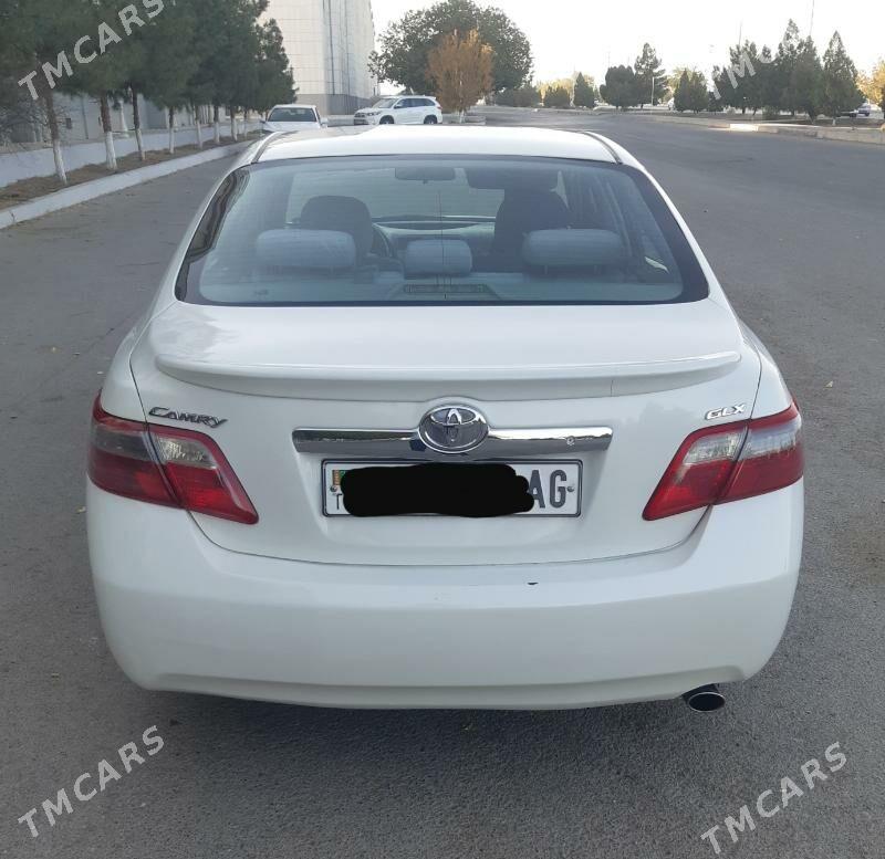 Toyota Camry 2008 - 145 000 TMT - Aşgabat - img 2