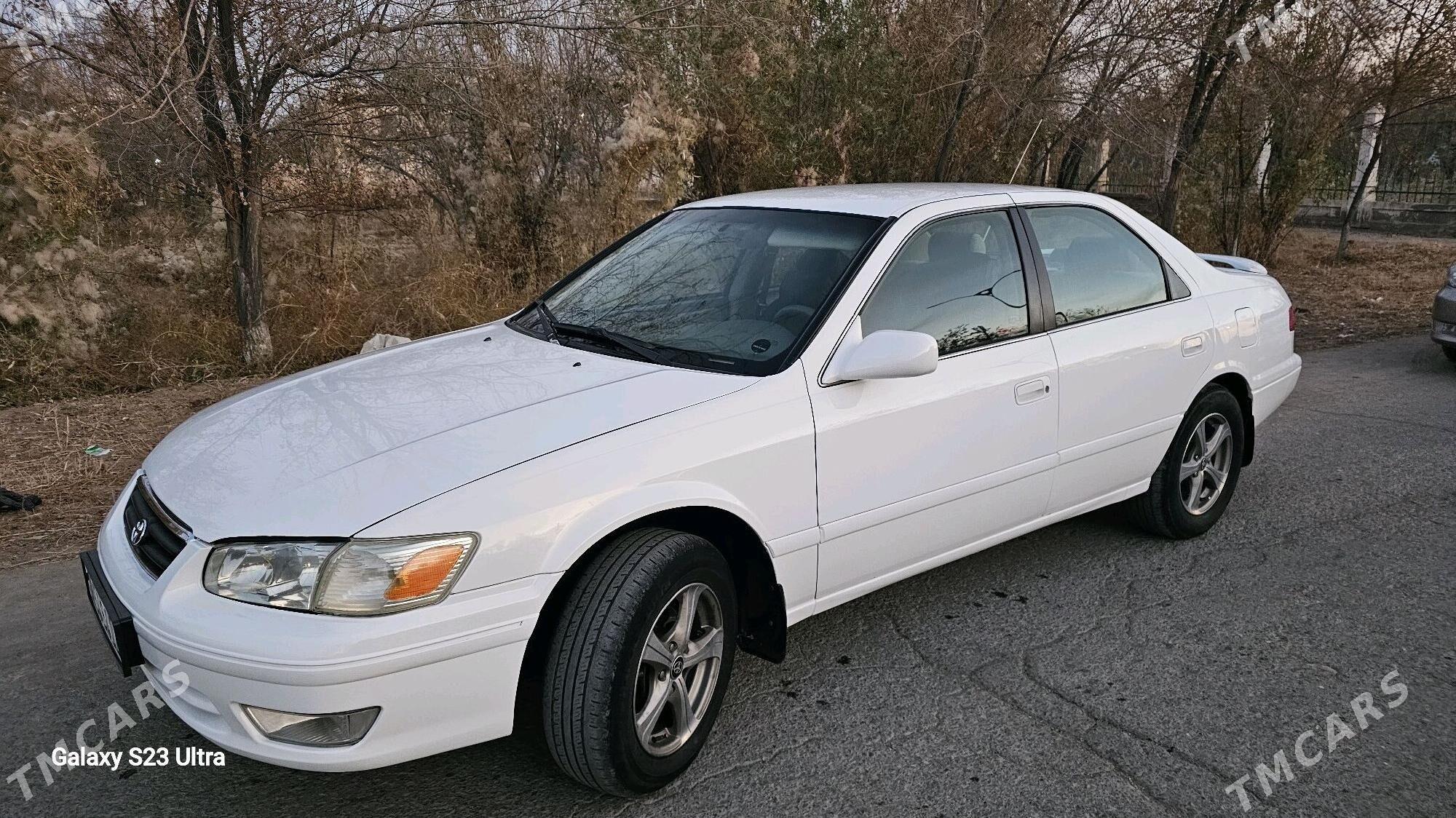 Toyota Camry 2001 - 175 000 TMT - Köneürgenç - img 2