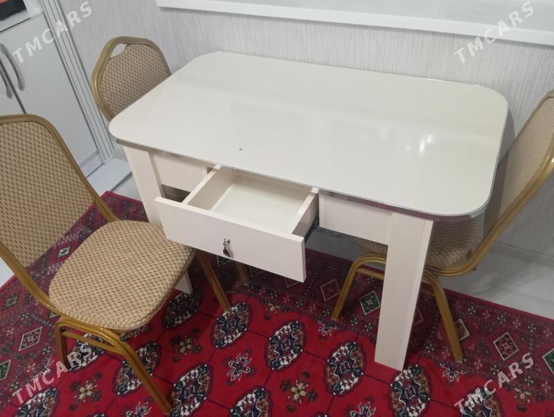 stol stul kuhnya - Джебел - img 2