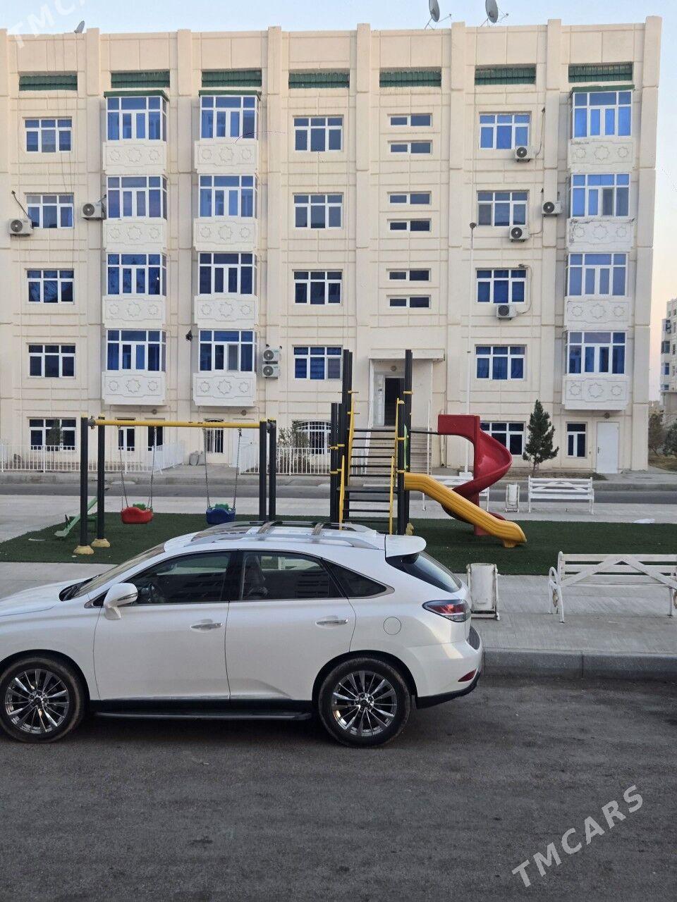 40 домов 4 комнатная квартира - Туркменабат - img 7