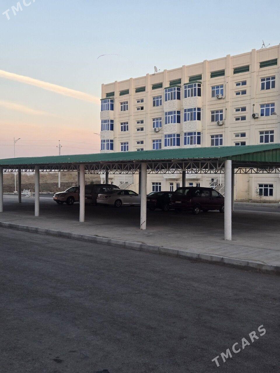 40 домов 4 комнатная квартира - Туркменабат - img 6