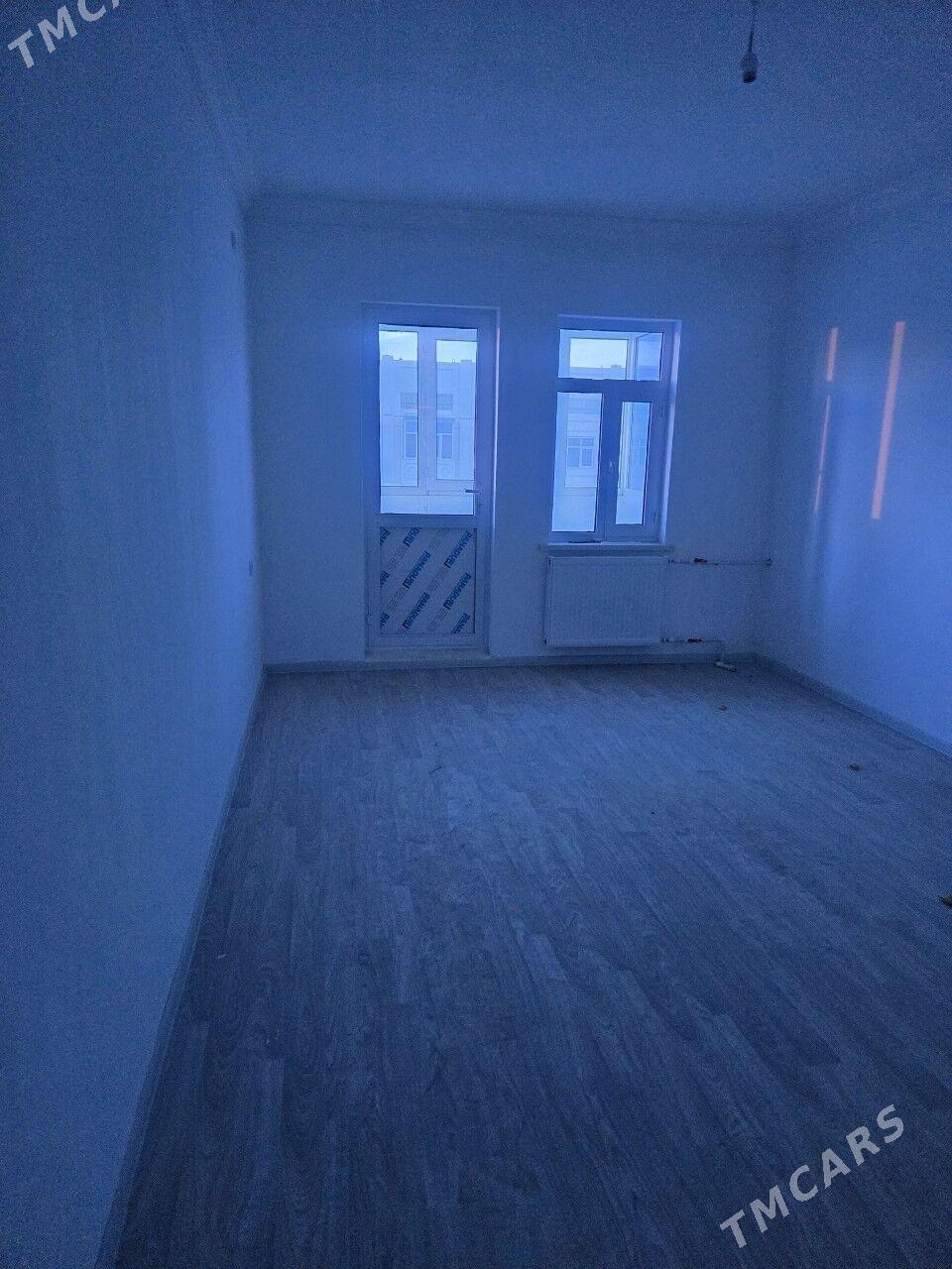 40 домов 4 комнатная квартира - Туркменабат - img 3