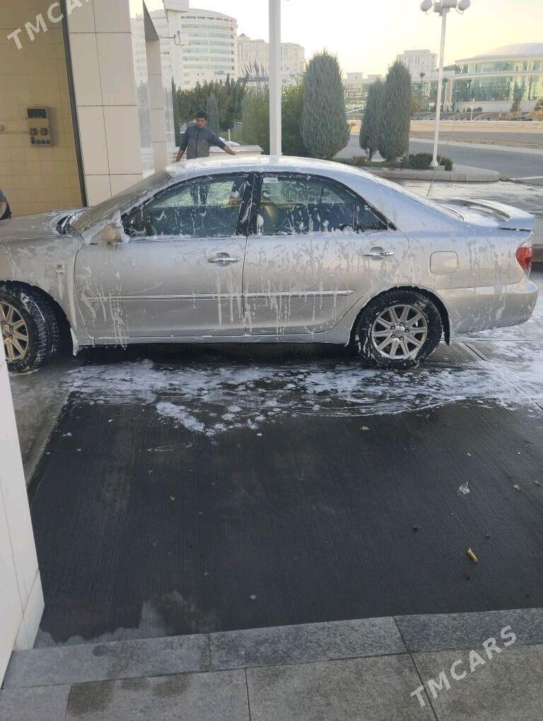 Toyota Camry 2005 - 220 000 TMT - Aşgabat - img 10