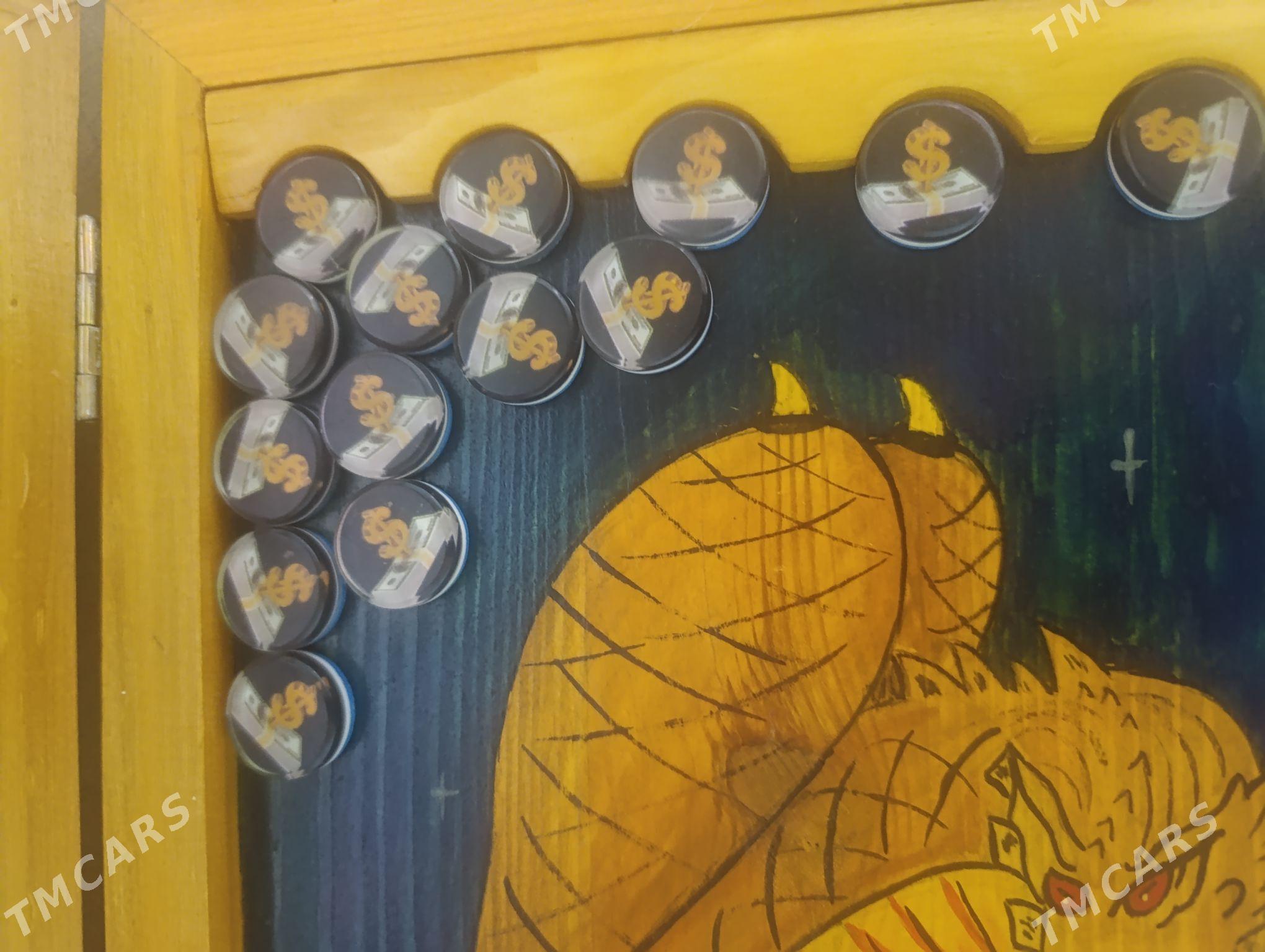 NARDA - Aşgabat - img 4