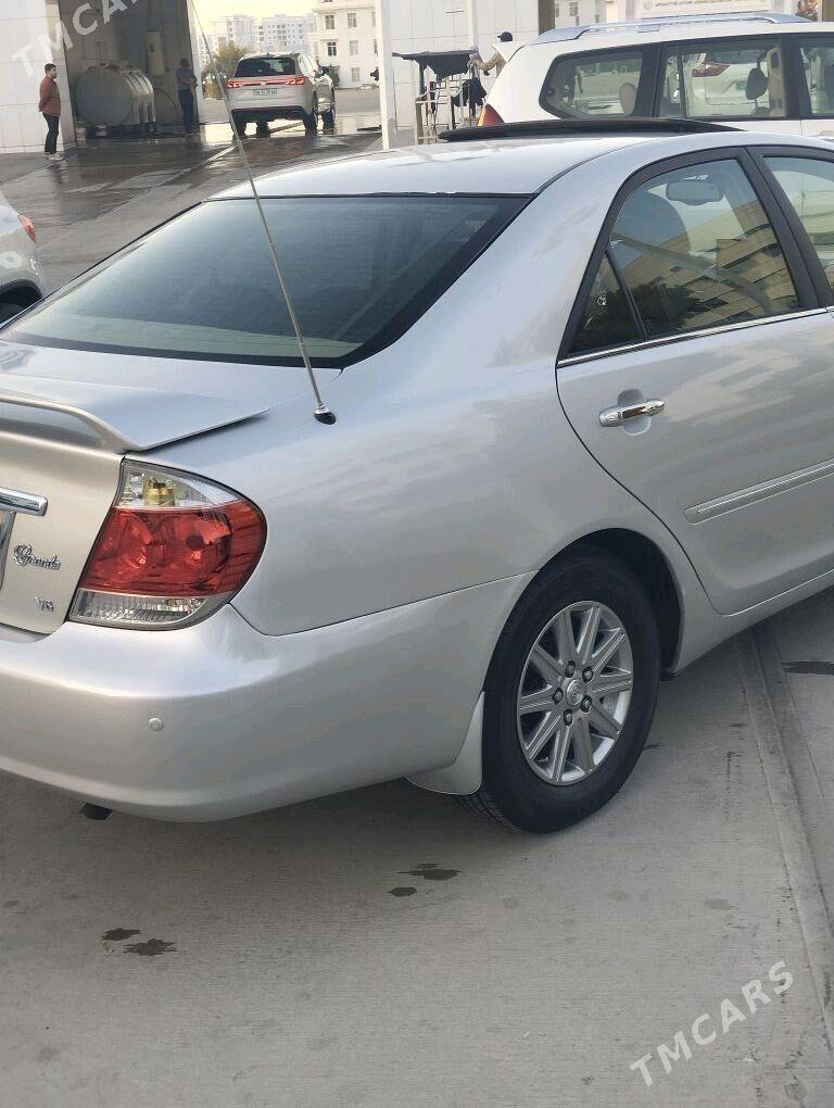 Toyota Camry 2005 - 220 000 TMT - Aşgabat - img 4