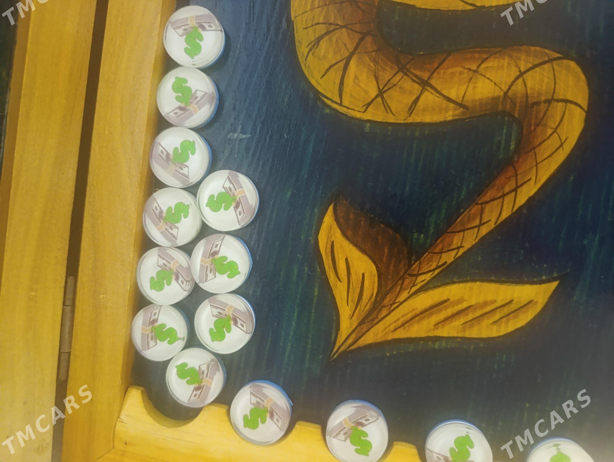 NARDA - Aşgabat - img 5