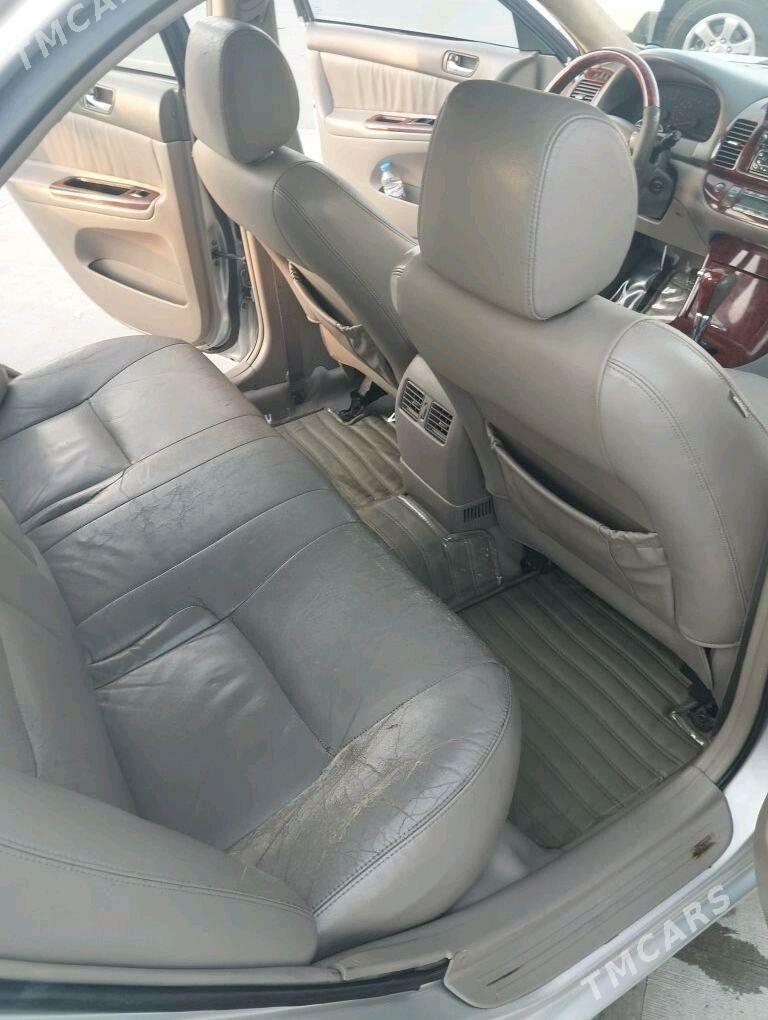 Toyota Camry 2005 - 220 000 TMT - Aşgabat - img 9