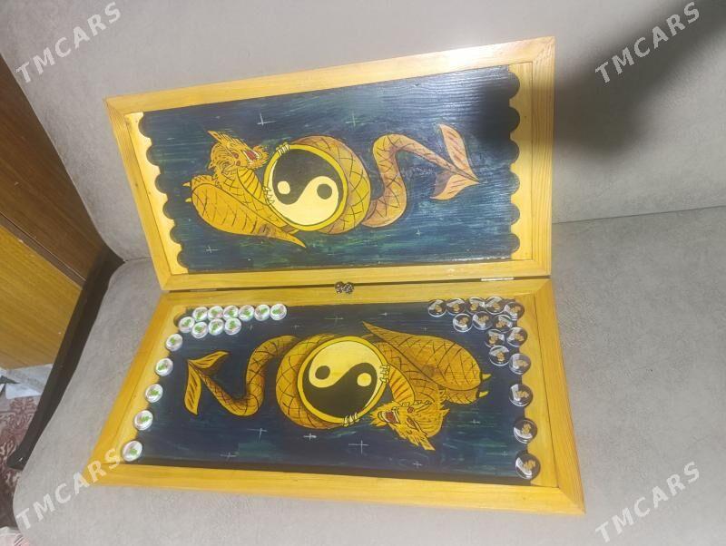 NARDA - Aşgabat - img 3