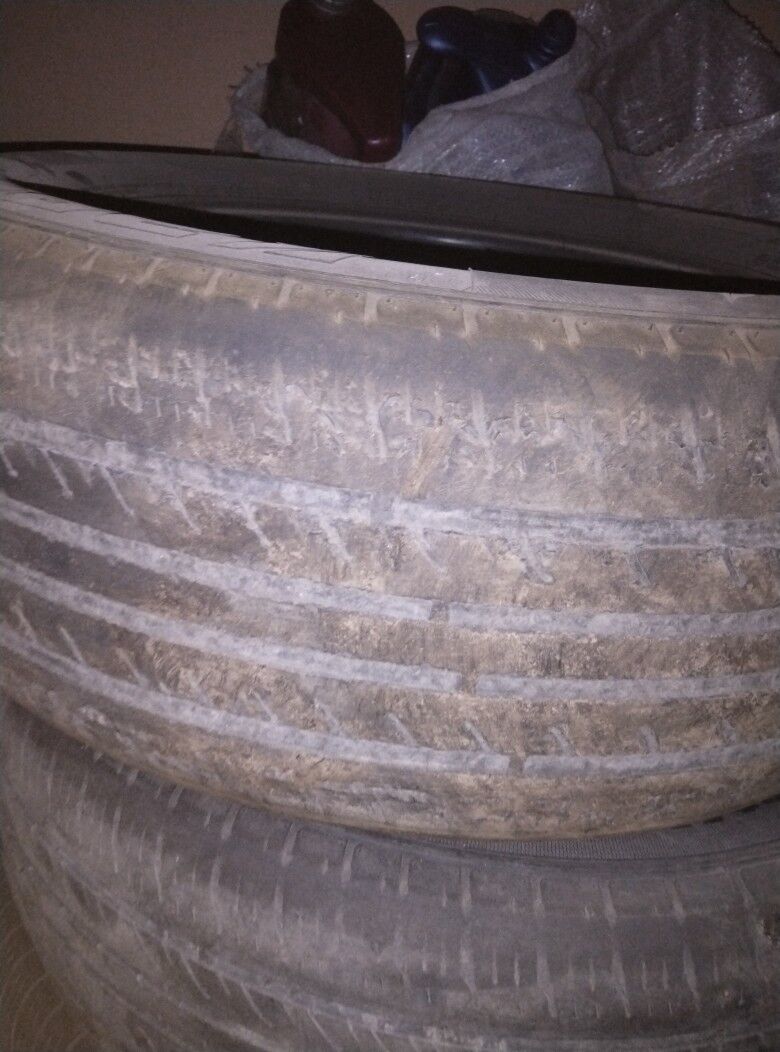 tekerler 225 60 16.98H 350 TMT - Türkmenbaşy - img 2