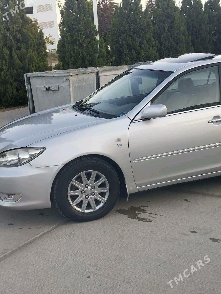 Toyota Camry 2005 - 220 000 TMT - Aşgabat - img 6