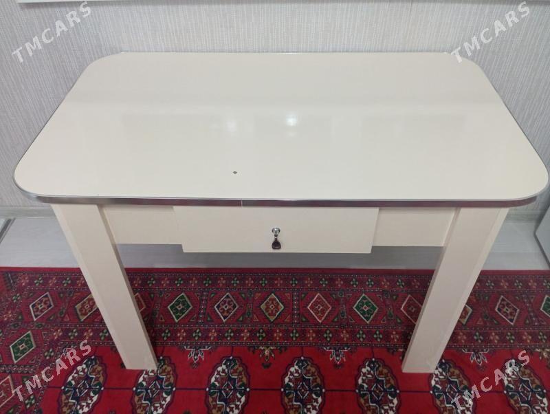 stol stul kuhnya - Джебел - img 3