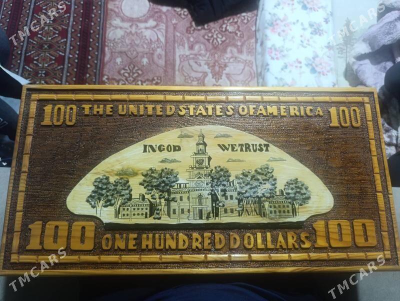 NARDA - Aşgabat - img 2