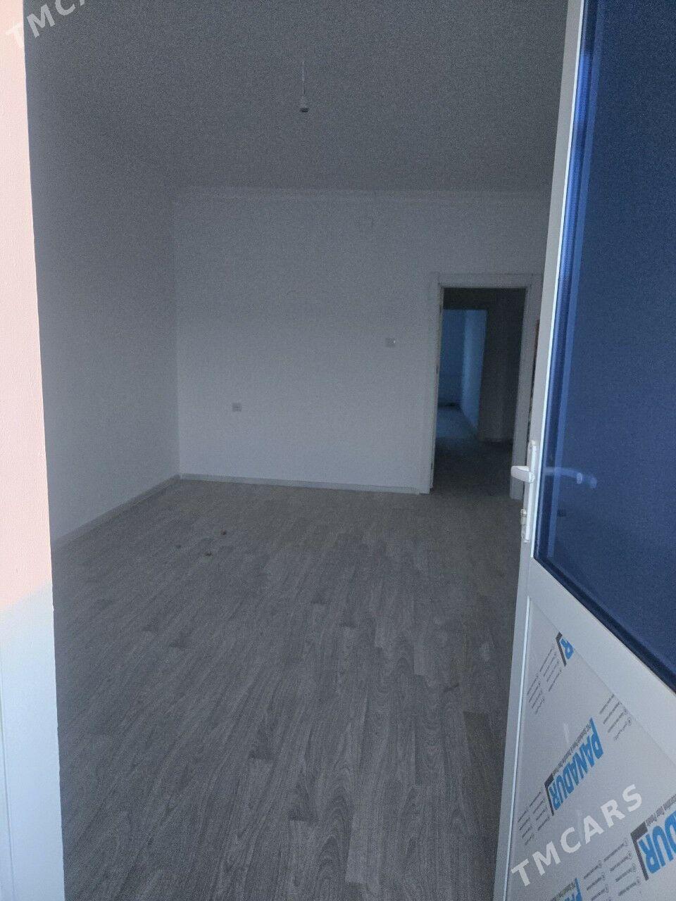 40 домов 4 комнатная квартира - Туркменабат - img 5