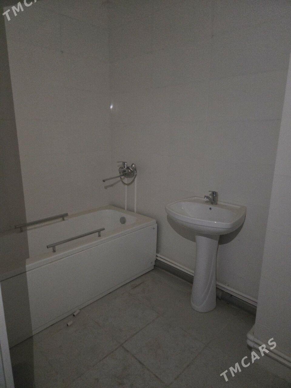 40 домов 4 комнатная квартира - Туркменабат - img 2