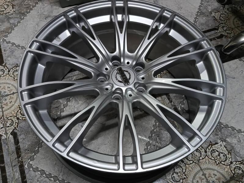 NISSAN R 18 DISKA 3 600 TMT - Ашхабад - img 2