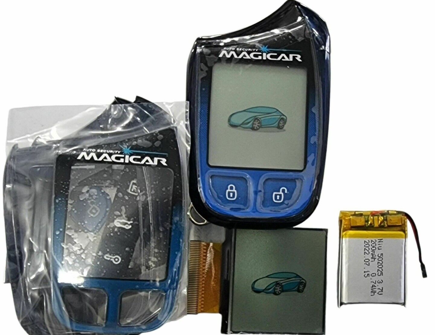 MACIGAR KORPUS DASLARY 40 TMT - Aşgabat - img 4