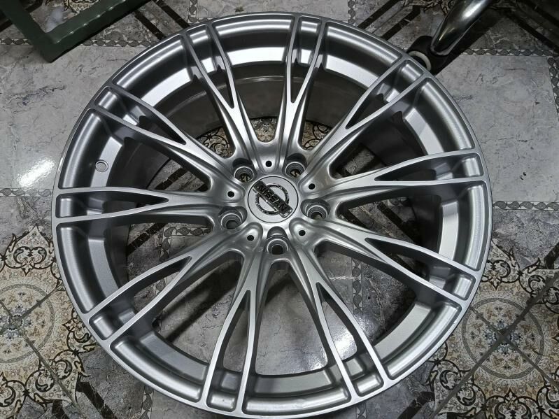 NISSAN R 18 DISKA 3 600 TMT - Ашхабад - img 3