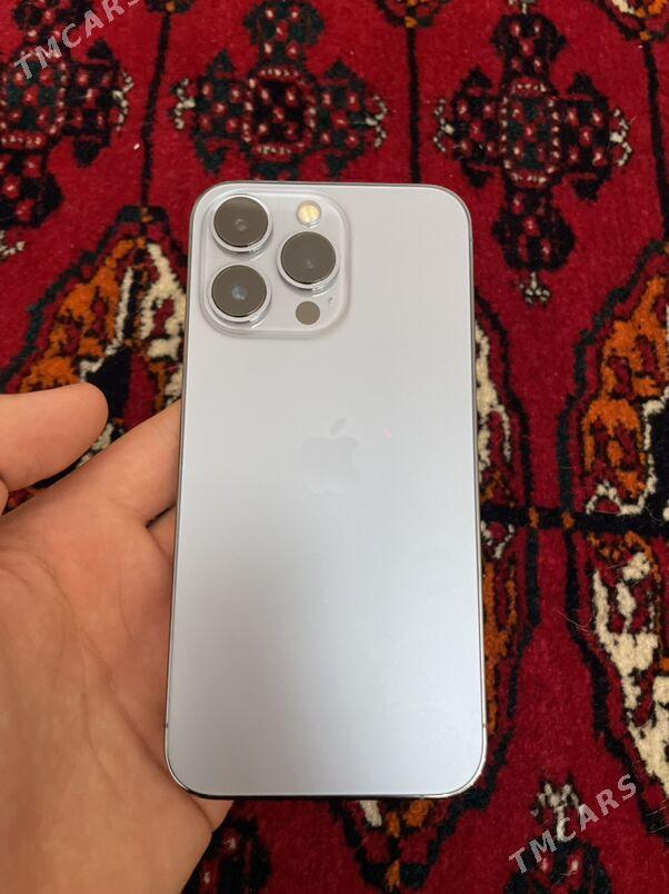 iphone 13pro - Aşgabat - img 2