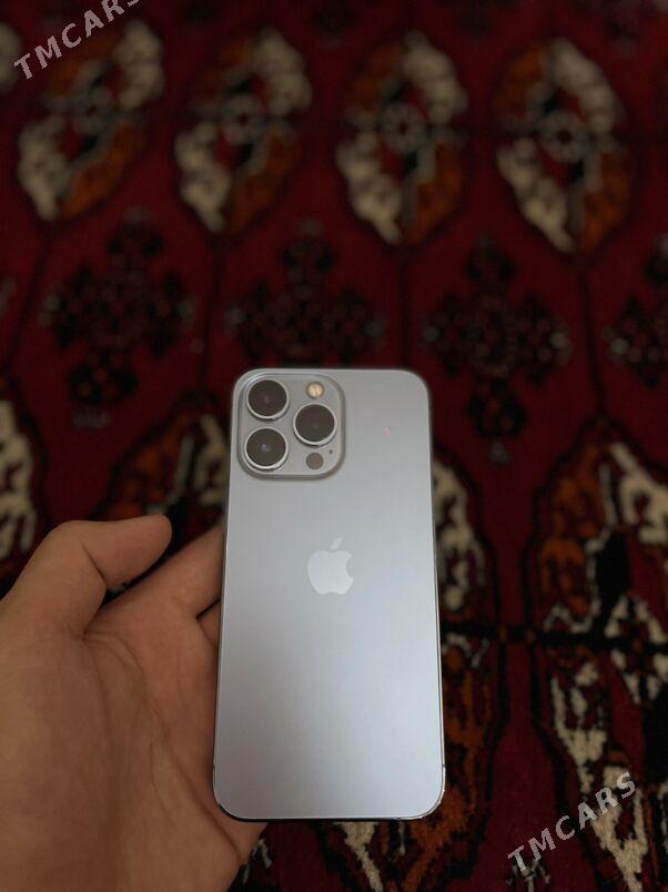 iphone 13pro - Aşgabat - img 9