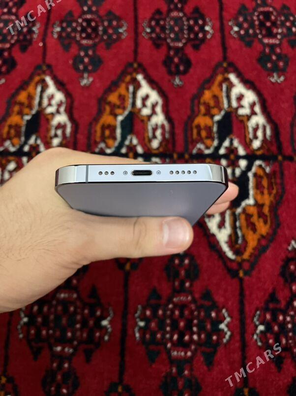 iphone 13pro - Aşgabat - img 7