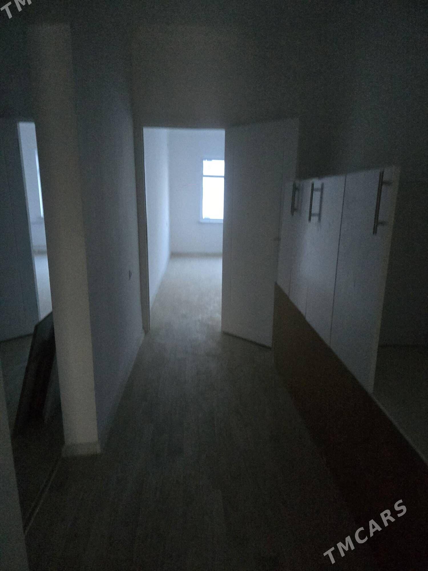 40 домов 4 комнатная квартира - Туркменабат - img 3