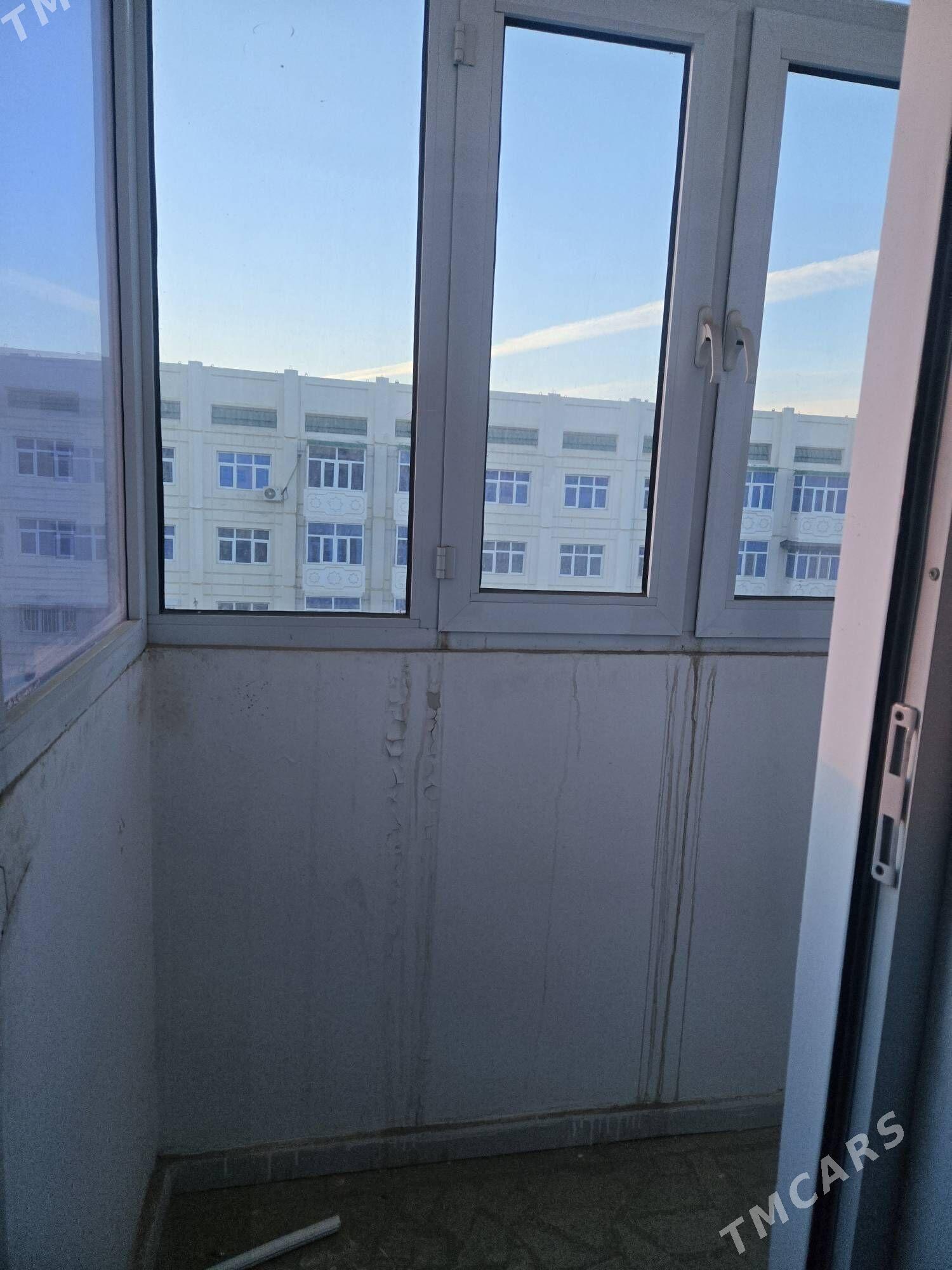 40 домов 4 комнатная квартира - Туркменабат - img 9