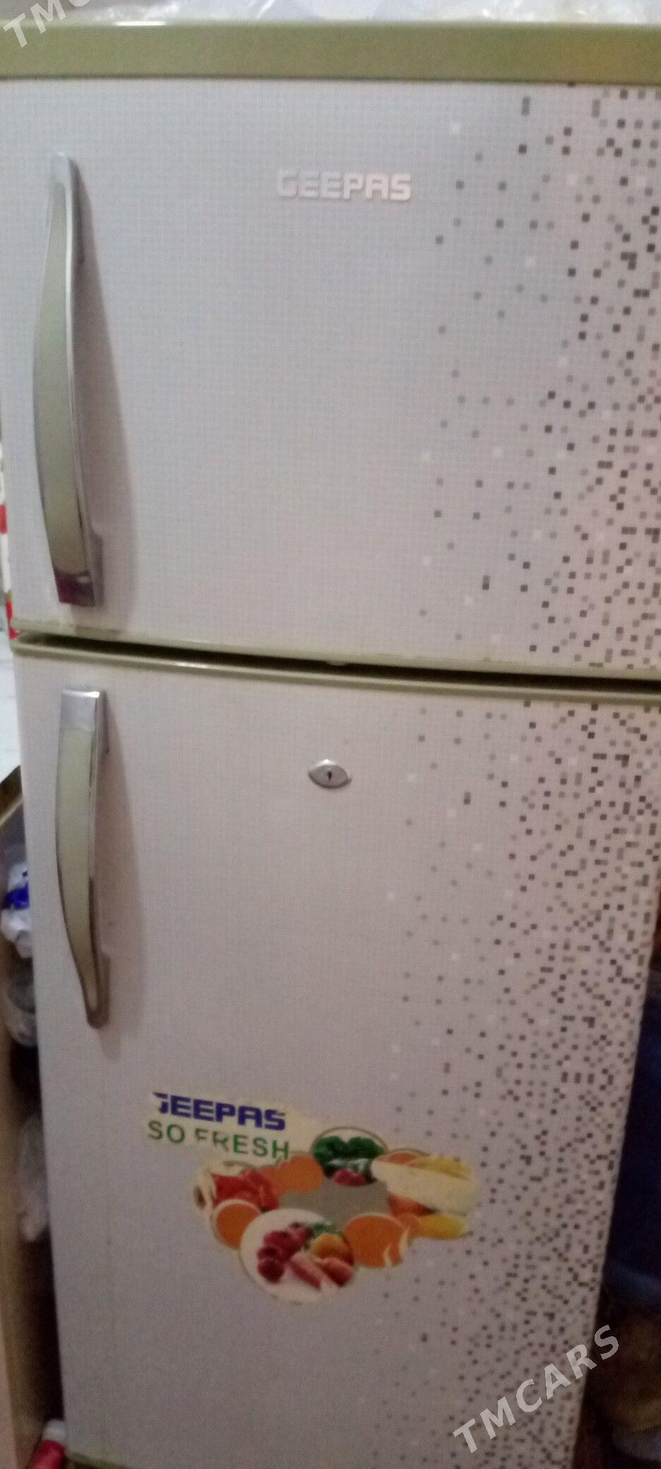 holodilnik холодильник - Büzmeýin - img 2