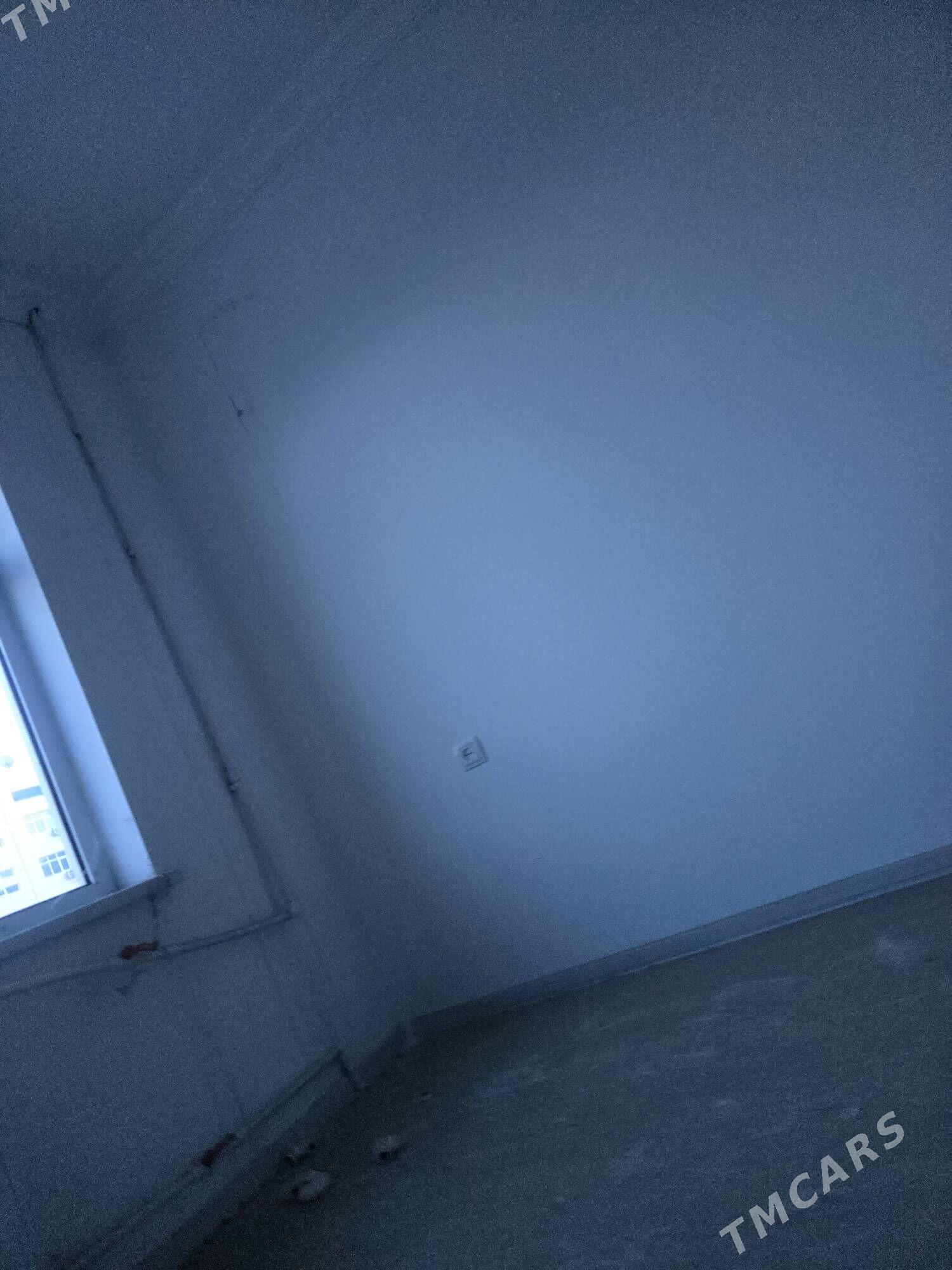 40 домов 4 комнатная квартира - Туркменабат - img 2