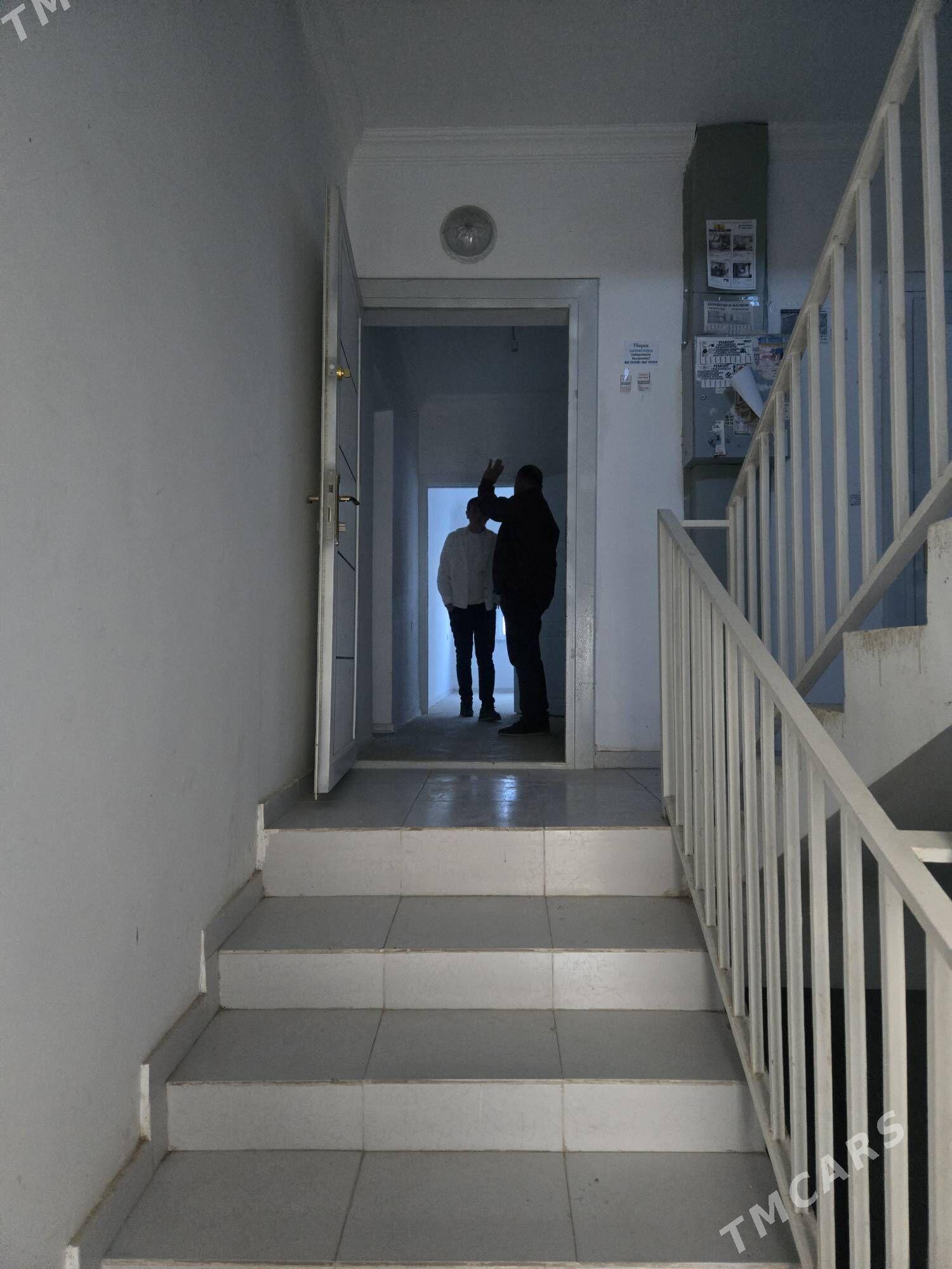 40 домов 4 комнатная квартира - Туркменабат - img 4