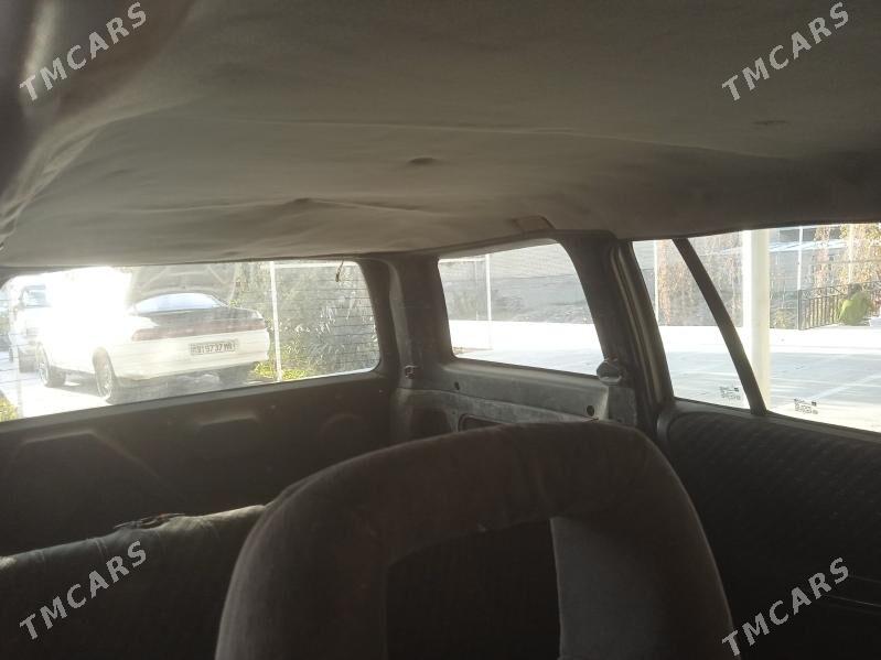 Opel Astra 1992 - 30 000 TMT - Мары - img 2