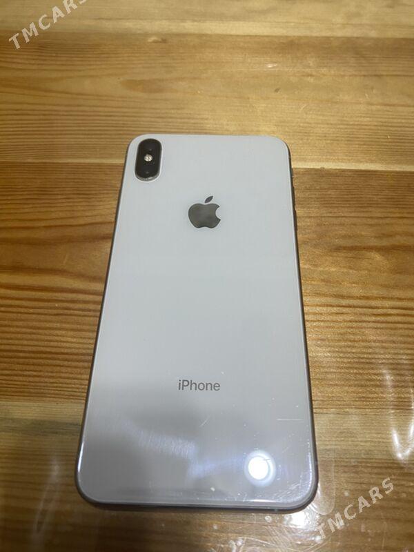 iPhone XS Max - Türkmenabat - img 1