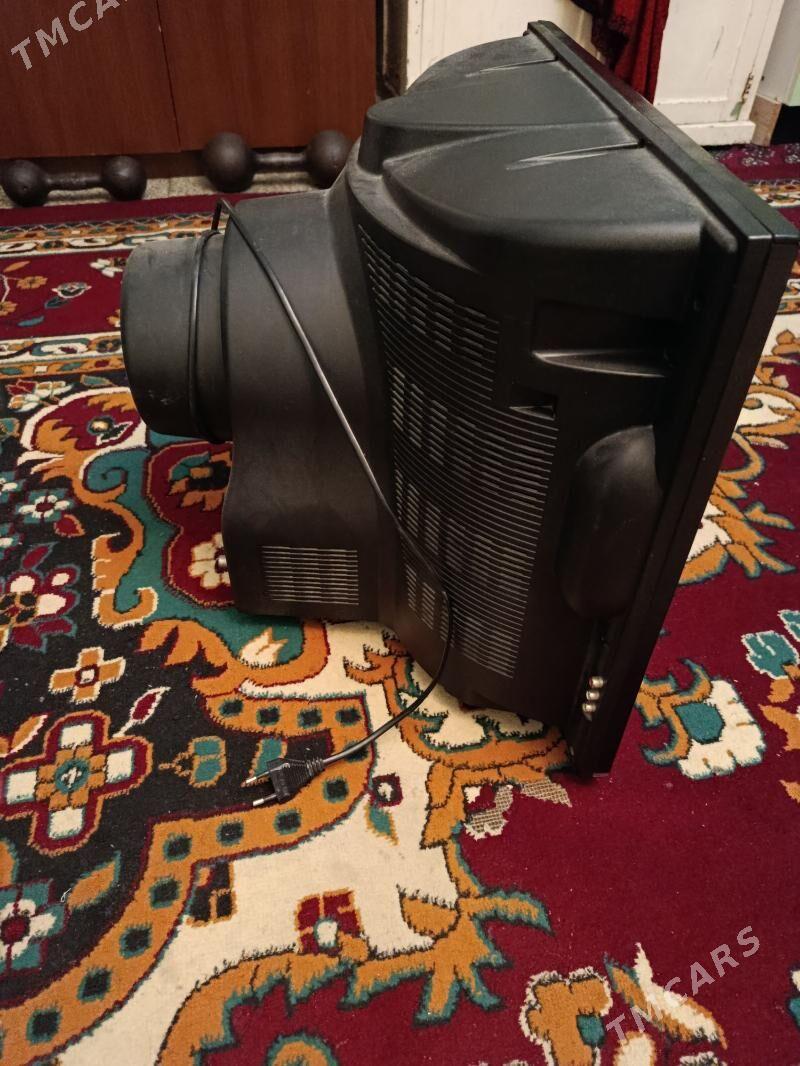 telewizor - 30 мкр - img 3