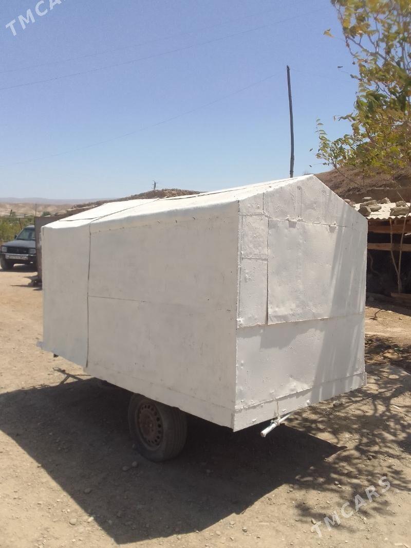 holodolnik butga - Махтумкули - img 2