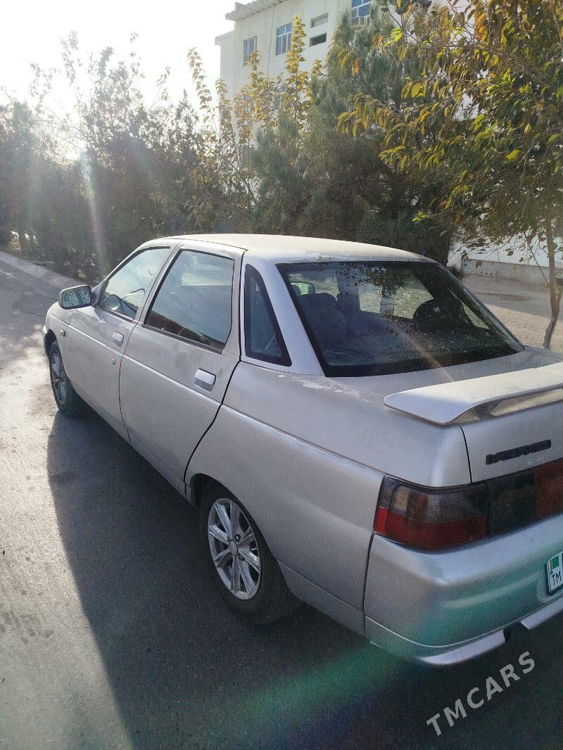 Lada 2110 2002 - 32 000 TMT - Балканабат - img 2