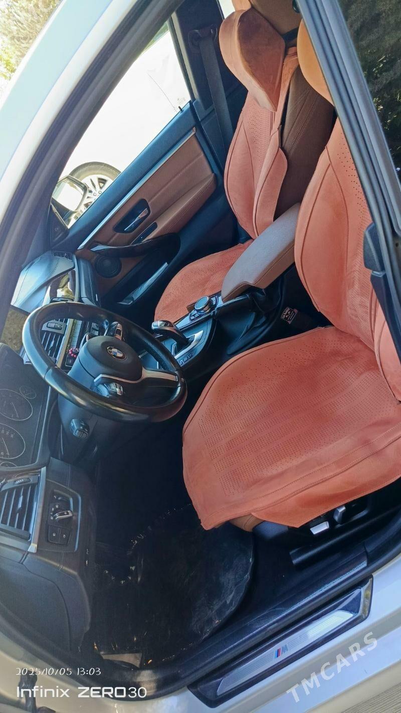 BMW 440i 2016 - 500 000 TMT - Aşgabat - img 6