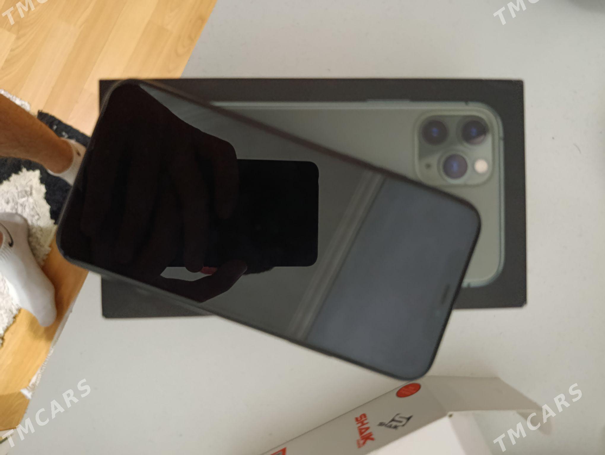 iPhone 11 pro - Aşgabat - img 2