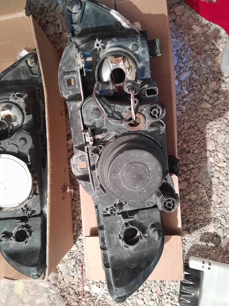 Bmw Far 350 TMT - Balkanabat - img 2