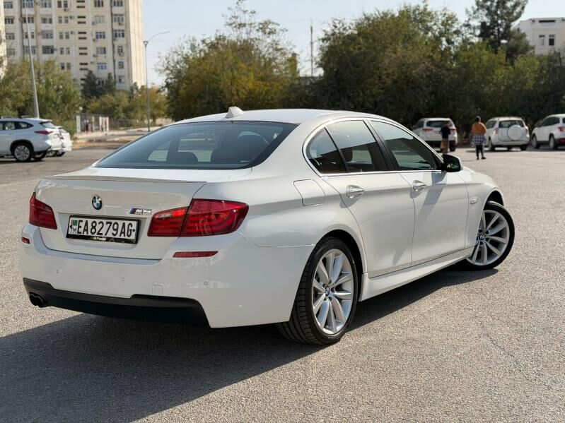 BMW F10 2010 - 289 999 TMT - Ашхабад - img 6