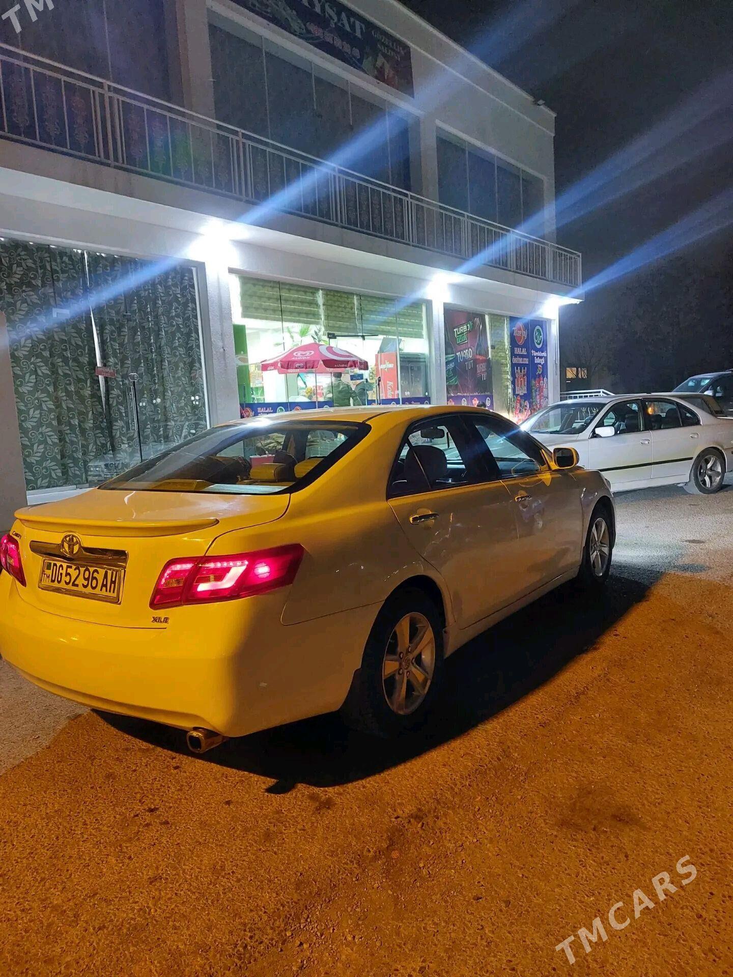 Toyota Camry 2008 - 160 000 TMT - Aşgabat - img 3