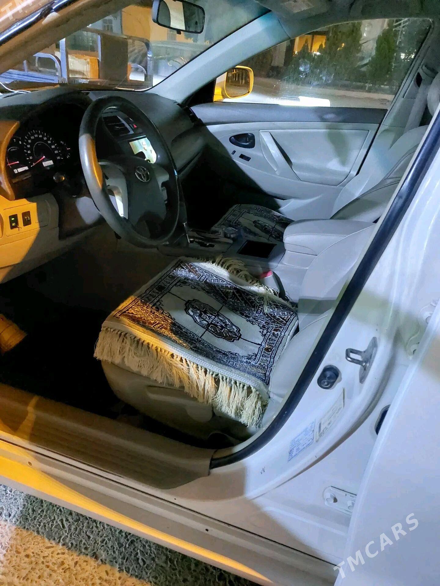 Toyota Camry 2008 - 160 000 TMT - Aşgabat - img 5