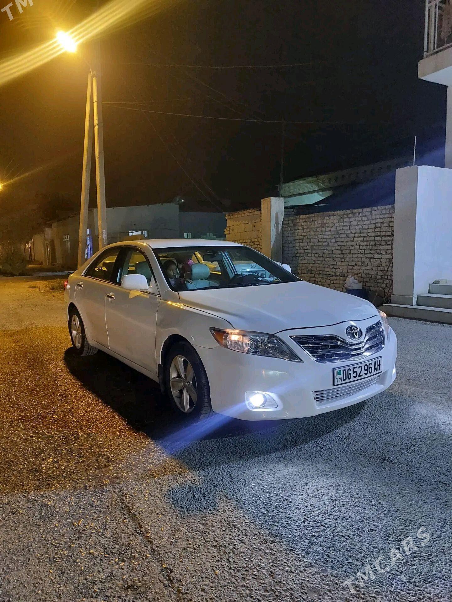 Toyota Camry 2008 - 160 000 TMT - Aşgabat - img 4