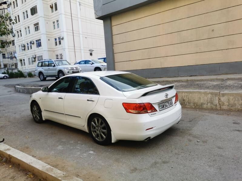 Aurion yz fara awat 300 TMT - Ашхабад - img 2