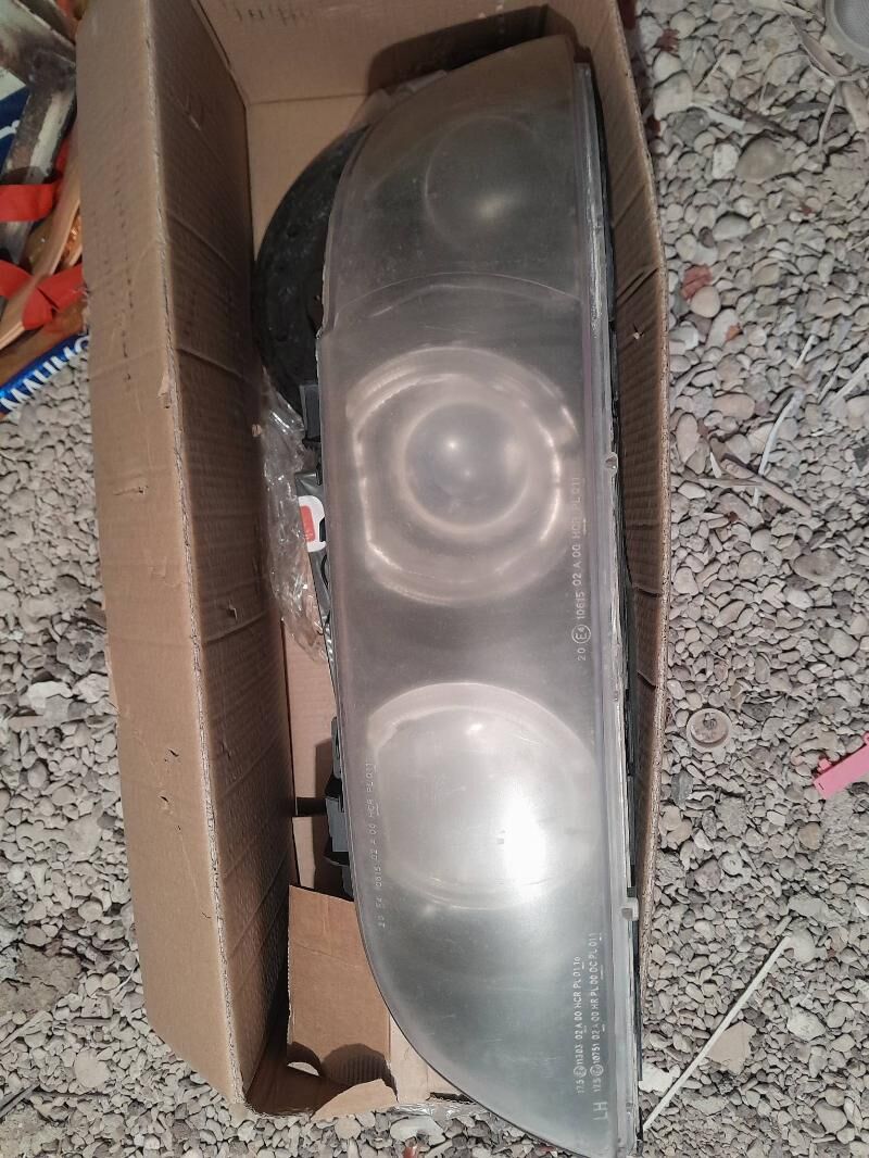 Bmw Far 350 TMT - Balkanabat - img 5