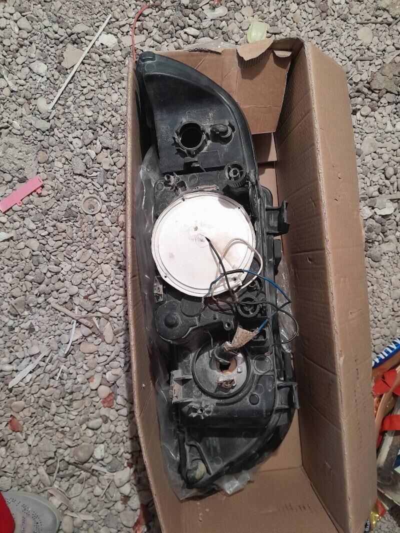 Bmw Far 350 TMT - Balkanabat - img 3