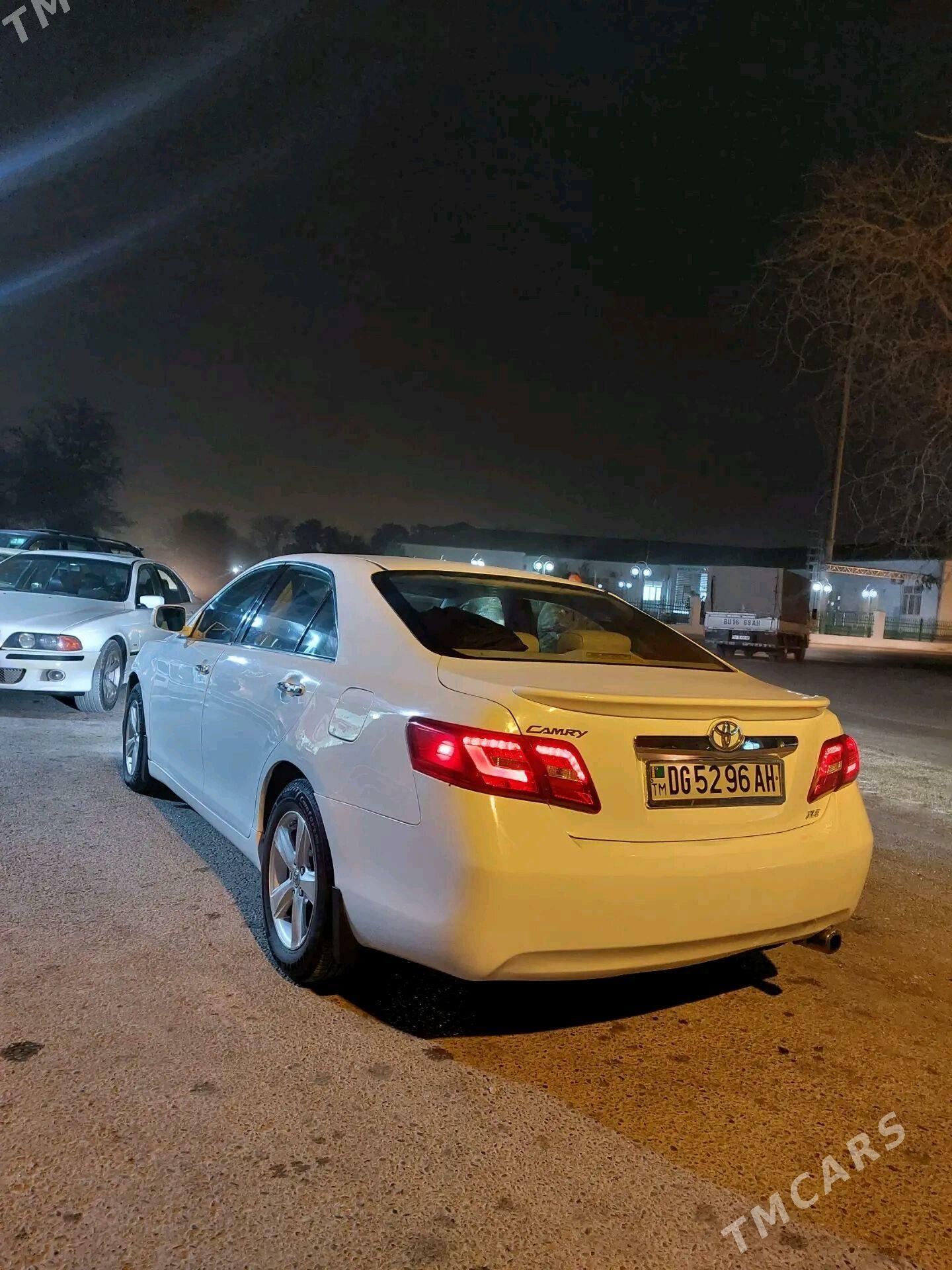 Toyota Camry 2008 - 160 000 TMT - Aşgabat - img 2