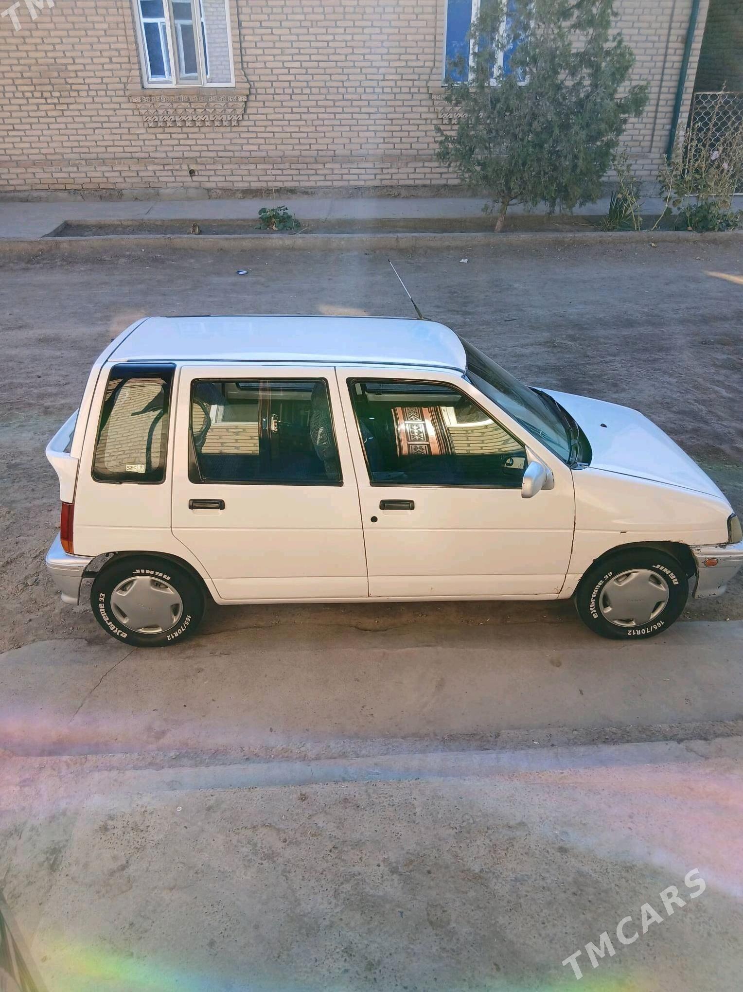 Daewoo Tico 1997 - 25 000 TMT - Дашогуз - img 2
